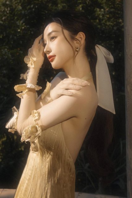 Vũ Phương Anh - Nắng trên vai em