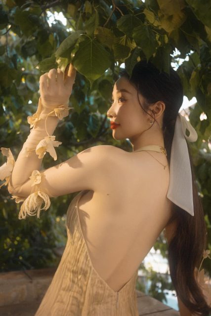 Vũ Phương Anh - Nắng trên vai em