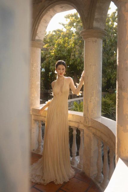 Vũ Phương Anh - Nắng trên vai em