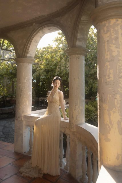 Vũ Phương Anh - Nắng trên vai em