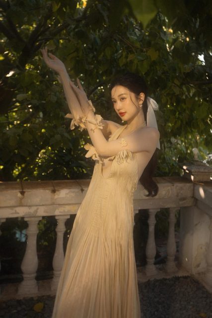 Vũ Phương Anh - Nắng trên vai em