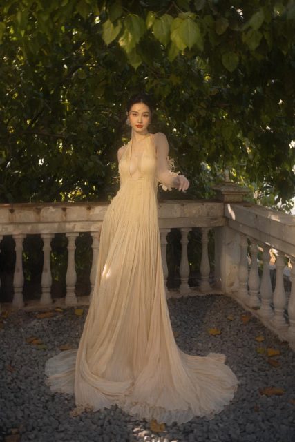 Vũ Phương Anh - Nắng trên vai em