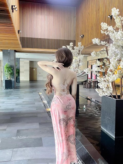 Nguyễn Thị Mỹ Ngọc - Muốn tự do thì phải tự lo