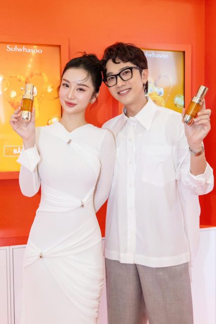 Vũ Phương Anh - Bộ đôi trẻ trunggg