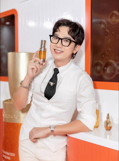 Vũ Phương Anh - Bộ đôi trẻ trunggg