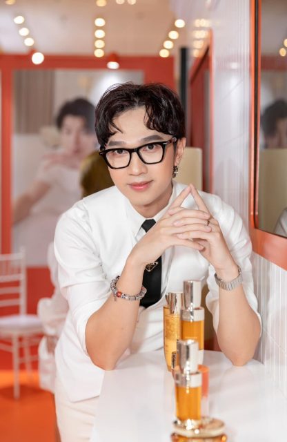 Vũ Phương Anh - Bộ đôi trẻ trunggg