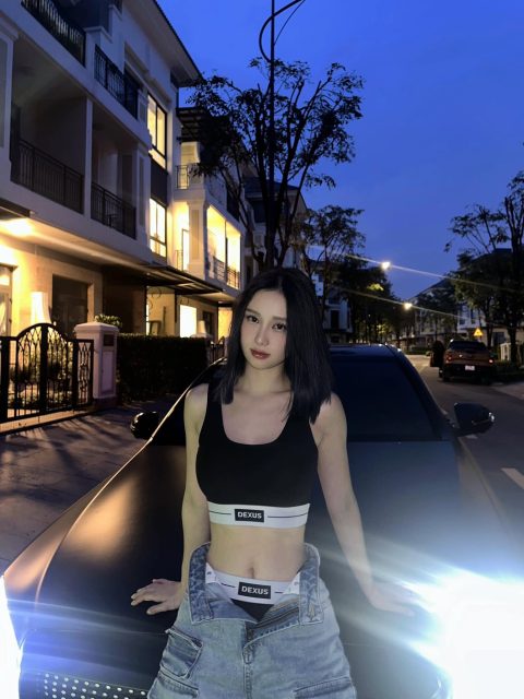 Vũ Phương Anh - Hoa mắt, chóng mặt, buồn hôn