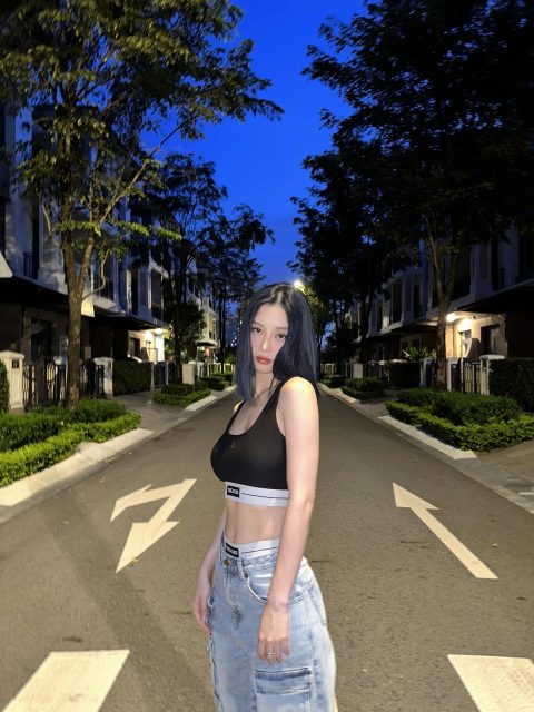Vũ Phương Anh - Hoa mắt, chóng mặt, buồn hôn