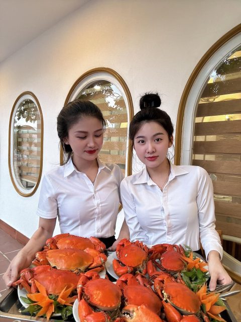Võ Châu Ngọc - Chào cả nhà iu của Ty QUÁN NGỌC