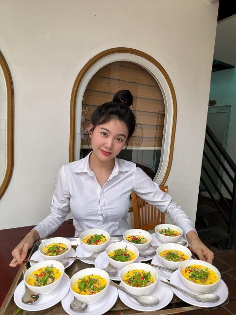 Võ Châu Ngọc - Rảnh bê phụ tui đi Đừng dài dòng
