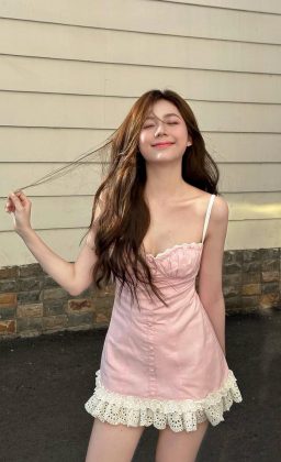 Vo Thuy Hang - Bài post đầu tiên cho Maikaa ẻm được 2 tuổi rồi