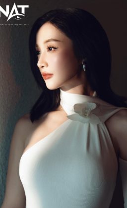 Vũ Phương Anh - Bé Vũ Phương Anh Xinh Đẹp Make Hair Ft Thoai Brit Nguyen Anh Tu…