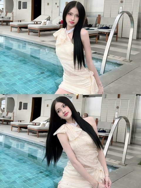 Nịnh Thảo - Bên ngoài thảnh thơi Bên trong thiếu tiền ^^
