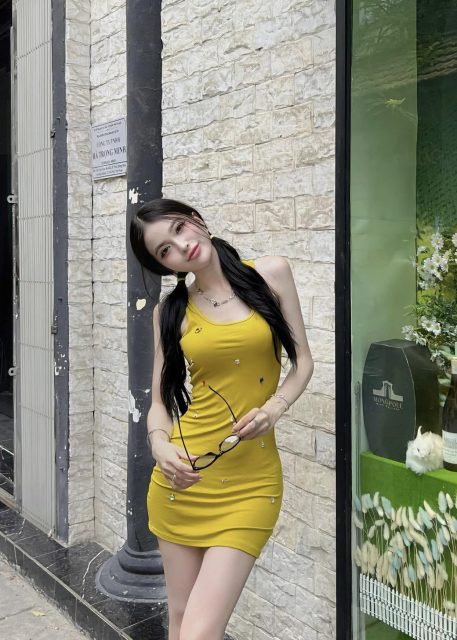 Nịnh Thảo - Tôi không còn ở độ tuổi đau khổ vì tình yêu nữa …. Tôi đau lưng…