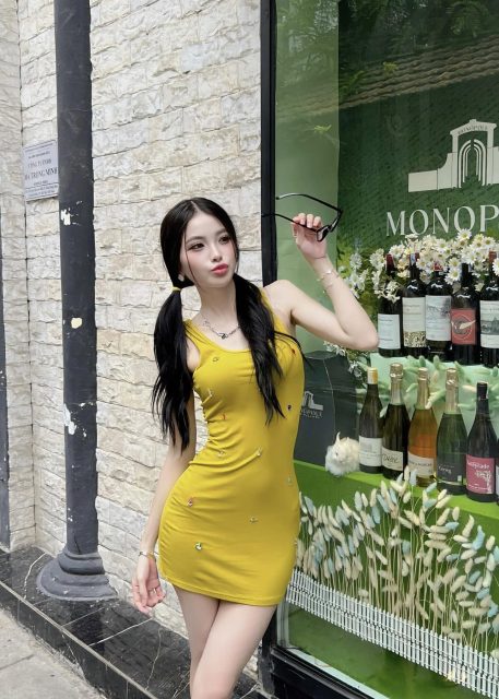 Nịnh Thảo - Tôi không còn ở độ tuổi đau khổ vì tình yêu nữa …. Tôi đau lưng…