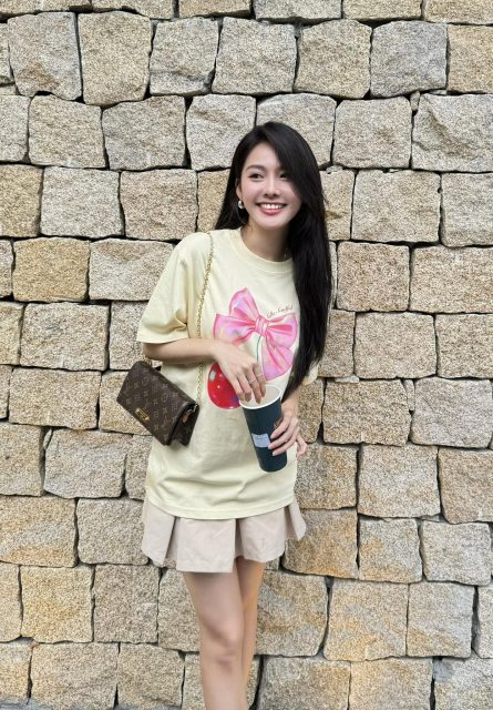 Võ Châu Ngọc - T-shirt by : Soul of a Nation