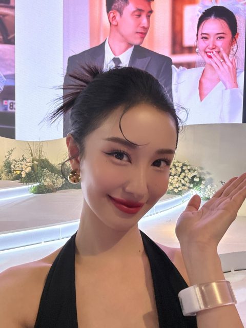 Vũ Phương Anh - Từ Đà Lạt đến Sài Gòn, từ cầu hôn đến đám cưới cổ tích Chúc cô dâu…