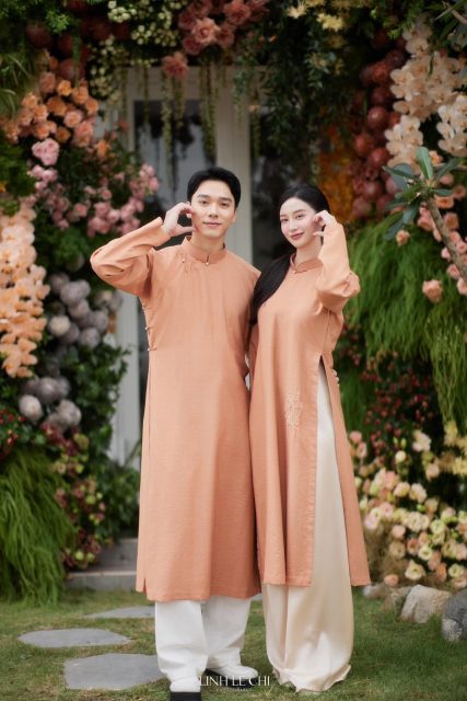 Vũ Phương Anh - Từ Đà Lạt đến Sài Gòn, từ cầu hôn đến đám cưới cổ tích Chúc cô dâu…