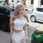 Nguyễn Diệu Linh - she so dep gai