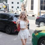 Nguyễn Diệu Linh - she so dep gai