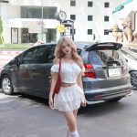 Nguyễn Diệu Linh - she so dep gai