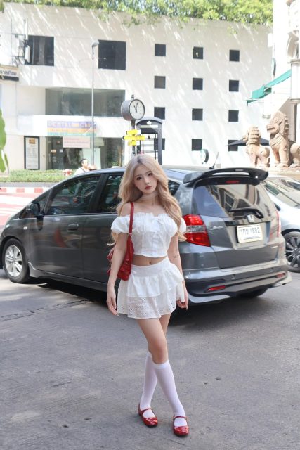 Nguyễn Diệu Linh - she so dep gai
