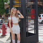 Nguyễn Diệu Linh - she so dep gai