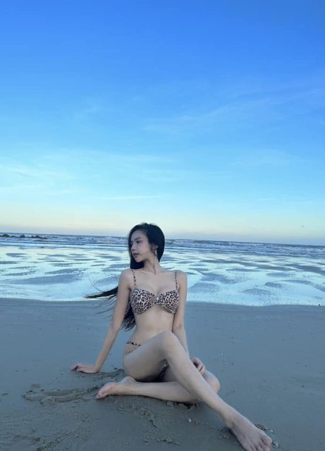 Phạm Quỳnh Trang - đãaaaa