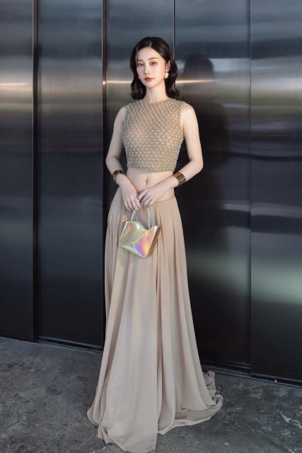 Vũ Phương Anh - 𝐉𝐔𝐍 𝐕𝐔 𝐱 𝐒𝐇𝐀𝐃𝐄𝐒 𝐎𝐅 𝐌𝐈𝐃𝐍𝐈𝐆𝐇𝐓 𝐒𝐏𝐑𝐈𝐍𝐆 - 𝐒𝐔𝐌𝐌𝐄𝐑 𝟐𝟎𝟐𝟒 Diễn viên Jun Vu…