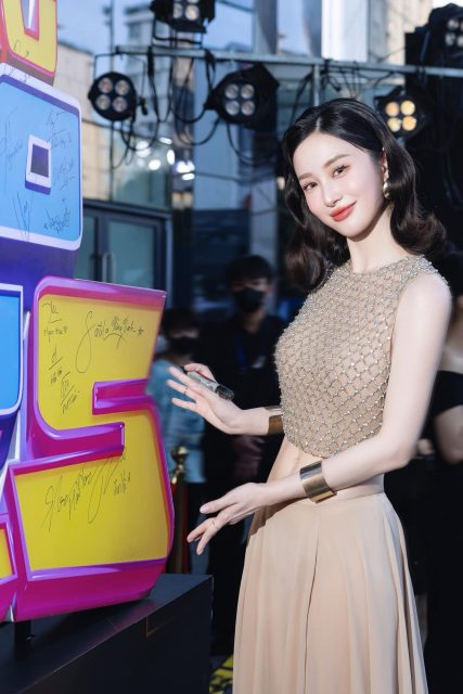 Vũ Phương Anh - 𝐉𝐔𝐍 𝐕𝐔 𝐱 𝐒𝐇𝐀𝐃𝐄𝐒 𝐎𝐅 𝐌𝐈𝐃𝐍𝐈𝐆𝐇𝐓 𝐒𝐏𝐑𝐈𝐍𝐆 - 𝐒𝐔𝐌𝐌𝐄𝐑 𝟐𝟎𝟐𝟒 Diễn viên Jun Vu…