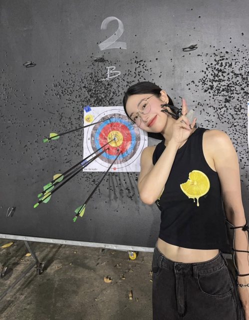 Vũ Phương Anh - Lần thứ 2 của pé