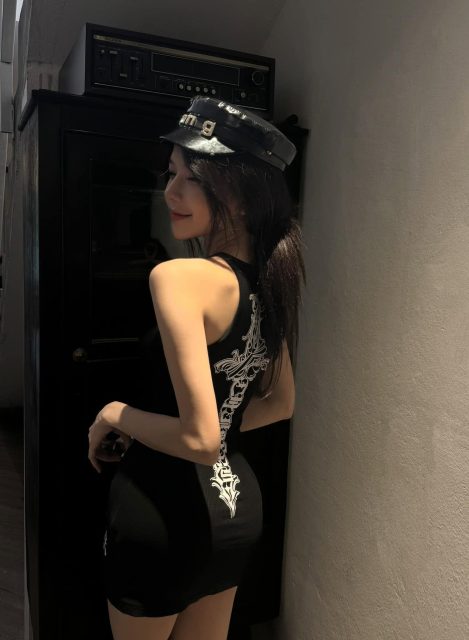 Phạm Quỳnh Trang - mafia intetnet
