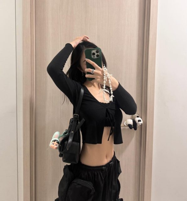 Vũ Phương Anh - recent photo dump