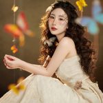 Nguyễn Thuỷ Tiên - Nhiều người ôm giấc mộng giàu sang Còn iem ôm giấc mộng y chang…