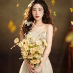 Nguyễn Thuỷ Tiên - Nhiều người ôm giấc mộng giàu sang Còn iem ôm giấc mộng y chang…