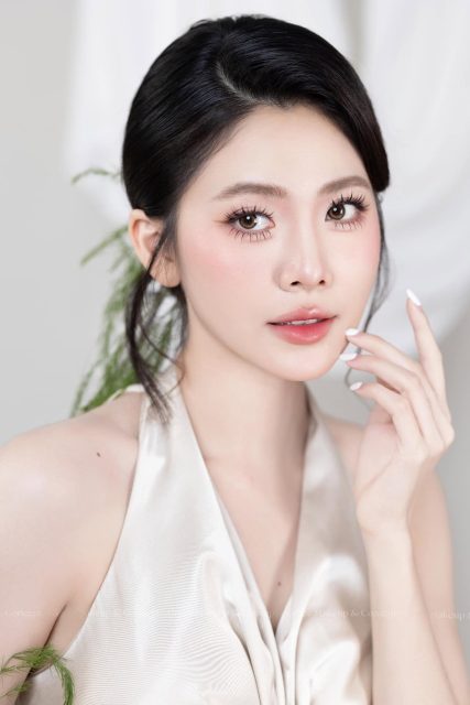 Võ Châu Ngọc - Thư Trần
