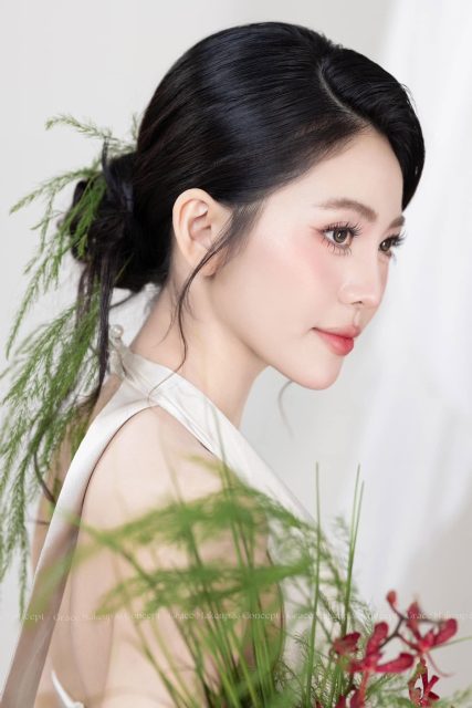 Võ Châu Ngọc - Thư Trần