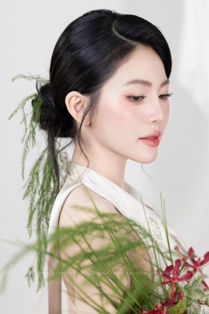 Võ Châu Ngọc - Thư Trần