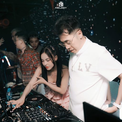 Nguyễn Linh Linh - Bữa tiệc âm nhạc tại Melody Club Một buổi tối đầy cảm xúc cùng hot…