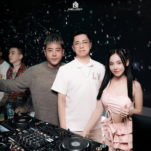 Nguyễn Linh Linh - Bữa tiệc âm nhạc tại Melody Club Một buổi tối đầy cảm xúc cùng hot…