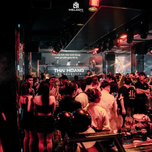 Nguyễn Linh Linh - Bữa tiệc âm nhạc tại Melody Club Một buổi tối đầy cảm xúc cùng hot…