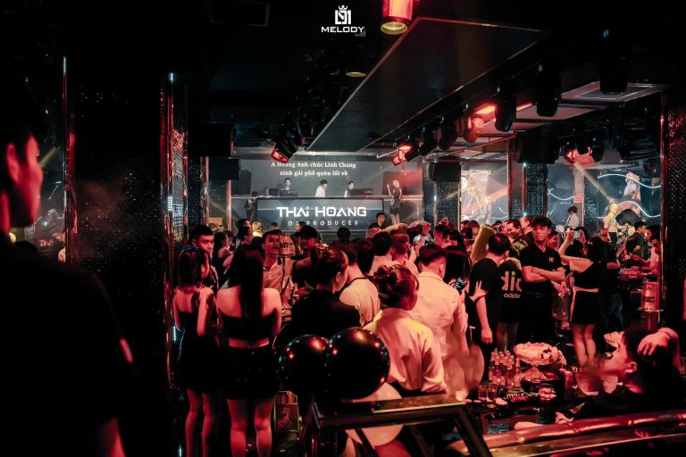 Nguyễn Linh Linh - Bữa tiệc âm nhạc tại Melody Club Một buổi tối đầy cảm xúc cùng hot…