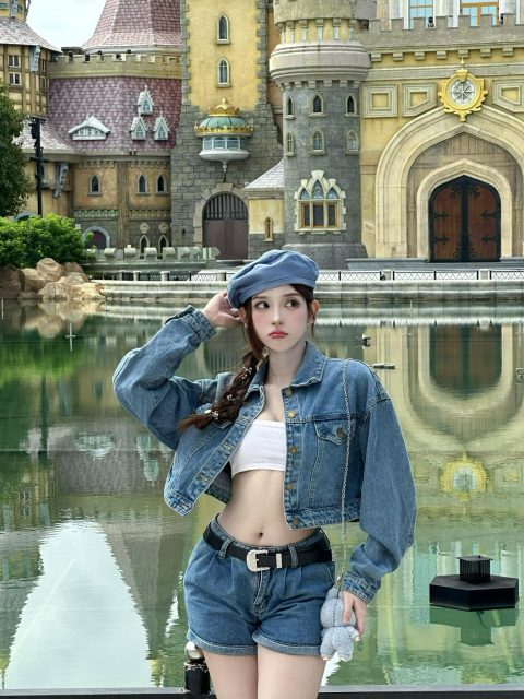Nguyễn Thị Mỹ Ngọc - Bae ơi anh tới chưaaa