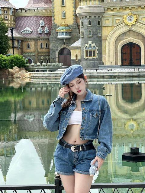 Nguyễn Thị Mỹ Ngọc - Bae ơi anh tới chưaaa
