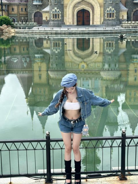 Nguyễn Thị Mỹ Ngọc - Bae ơi anh tới chưaaa