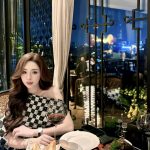 Nguyễn Thu Trang - “ Kiễng mũi chân sẽ không đứng vững Người thích bạn sẽ chủ động khom…