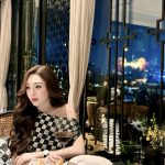 Nguyễn Thu Trang - “ Kiễng mũi chân sẽ không đứng vững Người thích bạn sẽ chủ động khom…