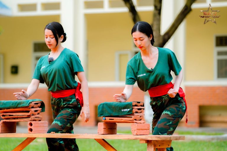 Vũ Phương Anh - Bạn nào đấy coi chừng tui đoá