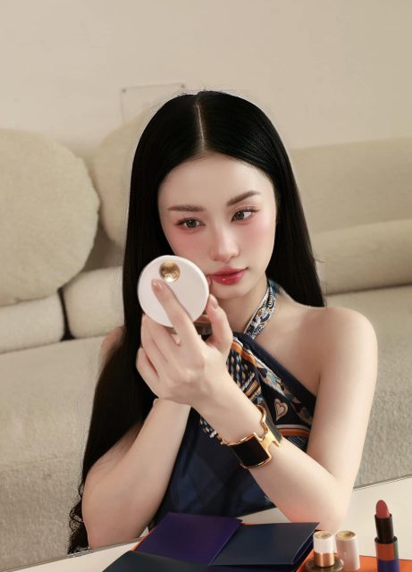 Vũ Phương Anh - Mình có thể tự ti Nhưng ai chê thì mình để bụng Makeup & Photo Minh…