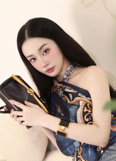 Vũ Phương Anh - Mình có thể tự ti Nhưng ai chê thì mình để bụng Makeup & Photo Minh…